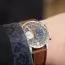 Pre-Owned Zenith El Primero "Classic Cars" 03.2046.400/25-2