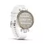 Garmin Lily Sport Cream Gold/White 010-02384-10-5