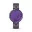 Garmin Lily Sport Midnight Orchid/Deep Orchid 010-02384-12-2