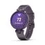 Garmin Lily Sport Midnight Orchid/Deep Orchid 010-02384-12-3
