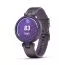 Garmin Lily Sport Midnight Orchid/Deep Orchid 010-02384-12-4