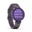 Garmin Lily Sport Midnight Orchid/Deep Orchid 010-02384-12-5