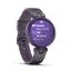 Garmin Lily Sport Midnight Orchid/Deep Orchid 010-02384-12-6