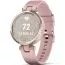 Garmin Lily Sport Dust Rose 010-02384-13-0