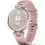 Garmin Lily Sport Dust Rose 010-02384-13-7