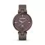 Garmin Lily Classic Dark Bronze/Paloma 010-02384-B0-1