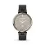 Garmin Lily Classic Cream Gold/Black 010-02384-B1-1