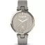 Garmin Lily Classic Braloba Grey 010-02384-B2-0