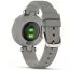 Garmin Lily Classic Braloba Grey 010-02384-B2-5