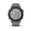 Garmin Fenix 6S Pro Solar Amethyst Steel Shale Grey 010-02409-15-11