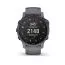 Garmin Fenix 6S Pro Solar Amethyst Steel Shale Grey 010-02409-15-5