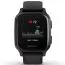 Garmin Venu Sq Music Black/Slate 010-02426-10-1