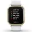 Garmin Venu Sq White/Light Gold 010-02427-11-1