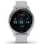 Garmin Venu 2S Mist Grey + Passivated 010-02429-12