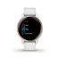 GARMIN VENU 2S ROSE-WHITE-2
