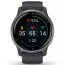 Garmin Venu 2  Blue Granite + Passivated  010-02430-10-1