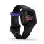 Garmin Vivofit Junior 3 kids Activity Armband / Marvel Black Panther 010-02441-10-2