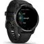 Garmin Venu 2 Plus Black + Slate 010-02496-11-3