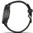 Garmin Venu 2 Plus Black + Slate 010-02496-11-4