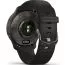 Garmin Venu 2 Plus Black + Slate 010-02496-11-1
