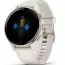 Garmin Venu 2 Plus Ivory Cream Goldtone 010-02496-12-2