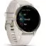 Garmin Venu 2 Plus Ivory Cream Goldtone 010-02496-12-1