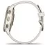 Garmin Venu 2 Plus Ivory Cream Goldtone 010-02496-12-3