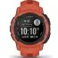 Garmin Instinct 2S, Poppy 010-02563-06-0