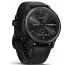 Garmin Vivomove Sport Black Slate 010-02566-00-1