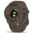 Garmin Vivomove Sport Cocoa Peach Gold 010-02566-02-1