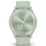 Garmin Vivomove Sport Light Mint Silver 010-02566-03-0