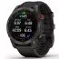 Garmin EPIX 2 Sapphire - Black Titanium 010-02582-11-11