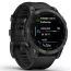 Garmin EPIX 2 Sapphire - Black Titanium 010-02582-11-12