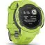 Garmin Instinct 2 Electric Lime 010-02626-01-6
