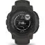 Garmin Instinct 2 Solar Graphite 010-02627-00-0