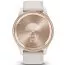 Garmin Vivomove Ivory Peach 010-02665-01-2