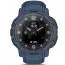 Garmin Instinct Crossover Solar, Tidal Blue-1