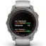 Garmin fēnix 7 Pro - Sapphire Solar Edition Titaani ja sumunharmaa/oranssi ranneke 010-02777-21-2
