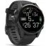 Garmin Fenix 8 Amoled Sapphire Titanium 43 mm 010-02903-21-2