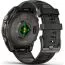 Garmin Fenix 8 Amoled Sapphire Titanium 47 mm 010-02904-21-3