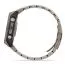 Garmin Fenix 8 Amoled Titanium 47 mm titaani ranneke ja silikoni ranneke 010-02904-40-4