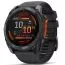 Garmin Fenix 8 Amoled Titanium 51 mm 010-02905-00-1