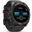 Garmin Fenix 8 Amoled Titanium 51 mm 010-02905-00-2