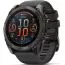 Garmin Fenix 8 Amoled Sapphire Titanium 51 mm 010-02905-21-1