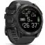 Garmin Fenix 8 Amoled Sapphire Titanium 51 mm 010-02905-21-2