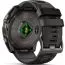 Garmin Fenix 8 Amoled Sapphire Titanium 51 mm 010-02905-21-3