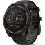 Garmin Fenix 8 Sapphire Solar Titanium 47 mm 010-02906-11-1