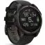 Garmin Fenix 8 Sapphire Solar Titanium 47 mm 010-02906-11-2