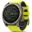 Garmin Fenix 8 Sapphire Solar Titanium 51 mm 010-02907-21-0