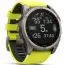 Garmin Fenix 8 Sapphire Solar Titanium 51 mm 010-02907-21-1